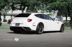 Ferrari FF Project Vindicator by SR Auto Group 2012 года